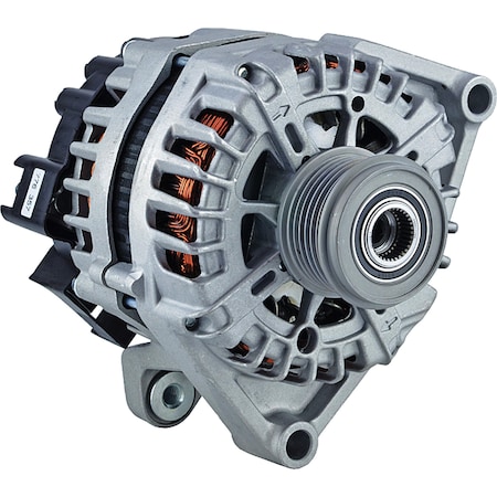Db Electrical Alternators For 1.4L(83) L4 Buick Encore 13 14 15 16 17 Lra03466 13577154 400-40119